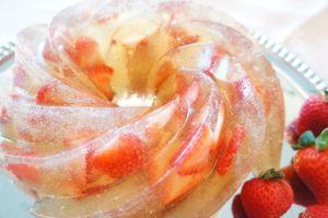 RECIPES JELL O GALLERY visual data 2