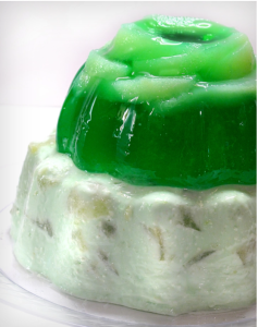 RECIPES JELL O GALLERY visual data 5