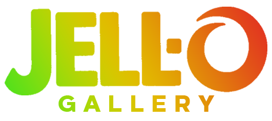 JELL-O Gallery