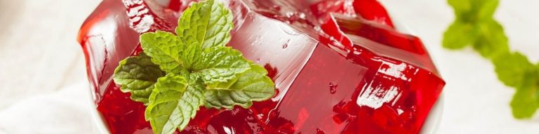 RECIPES JELL O GALLERY visual data 6